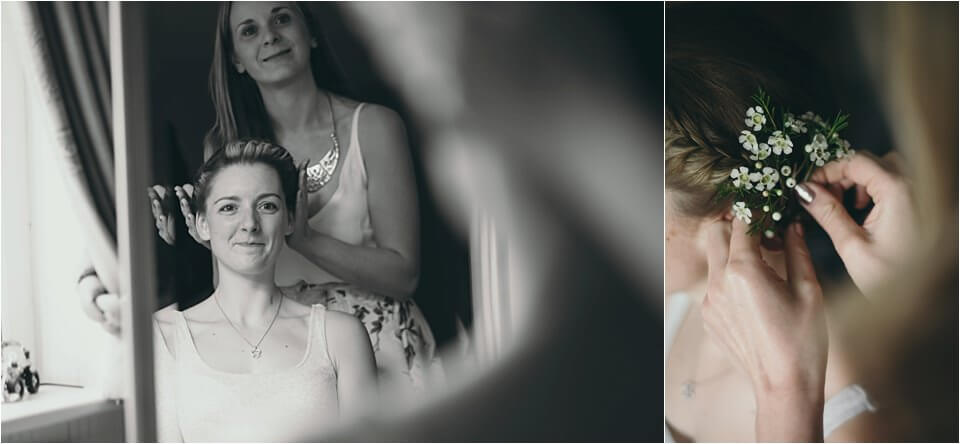 compton verney wedding photographers