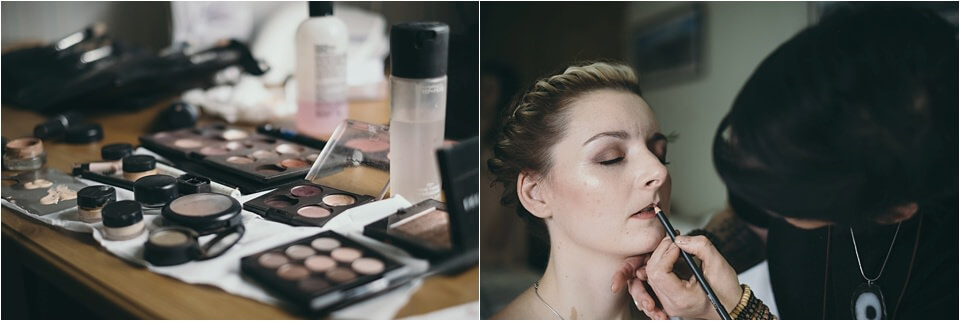 compton verney photography