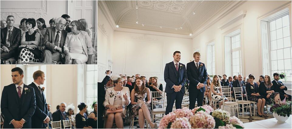 Warwickshire wedding photographers