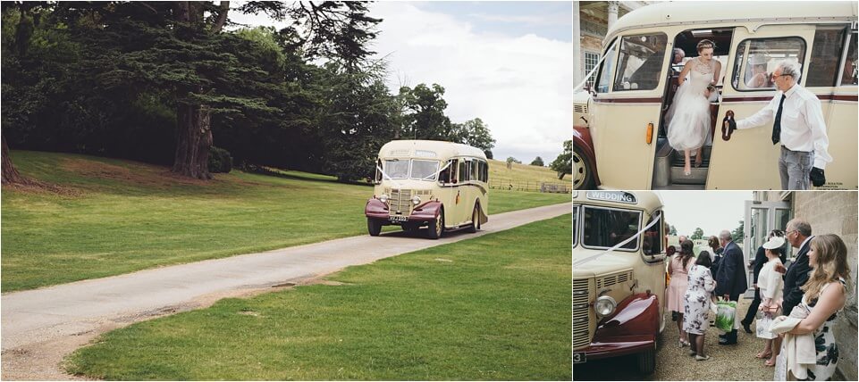 Warwickshire wedding photography