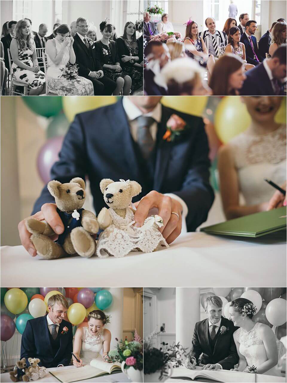 Reportage photographer