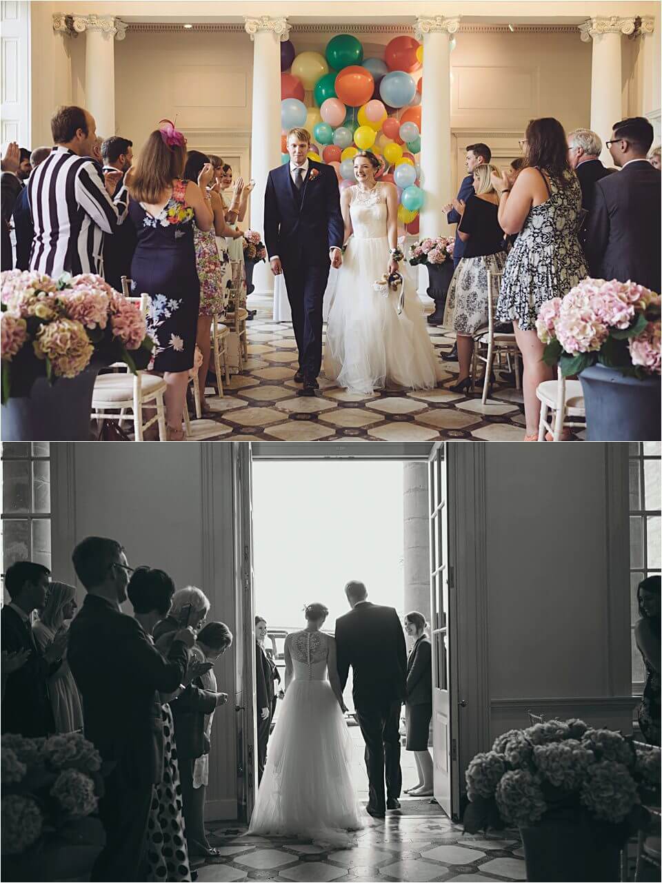 Reportage photographers