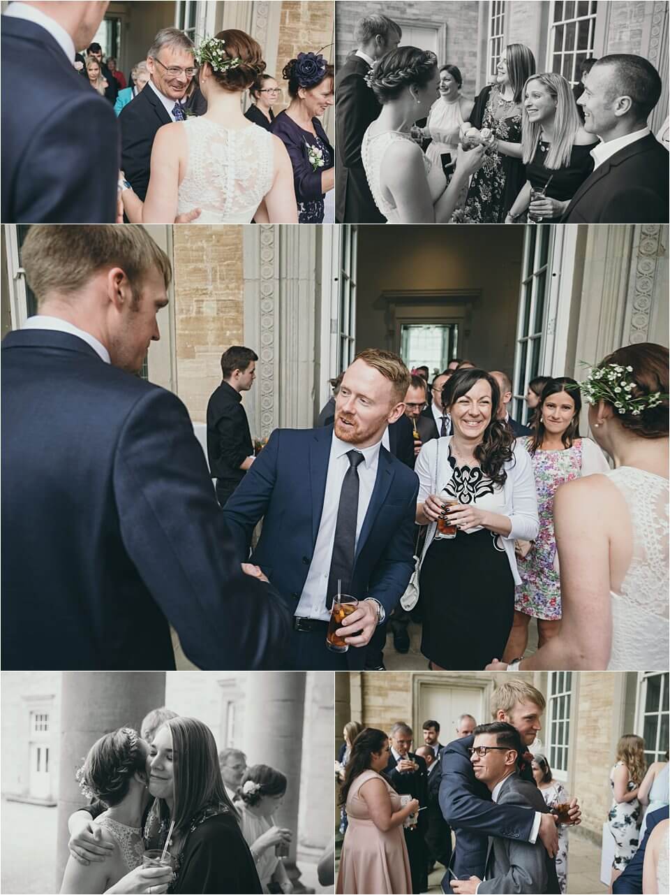 Reportage photography