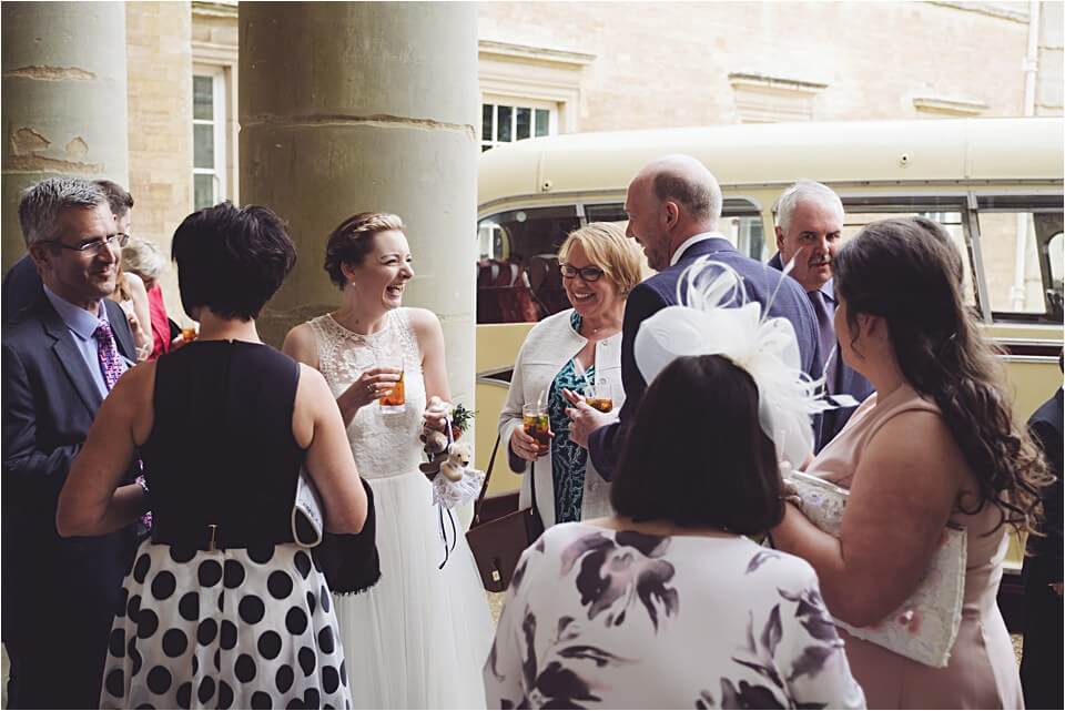 compton verney wedding photographer