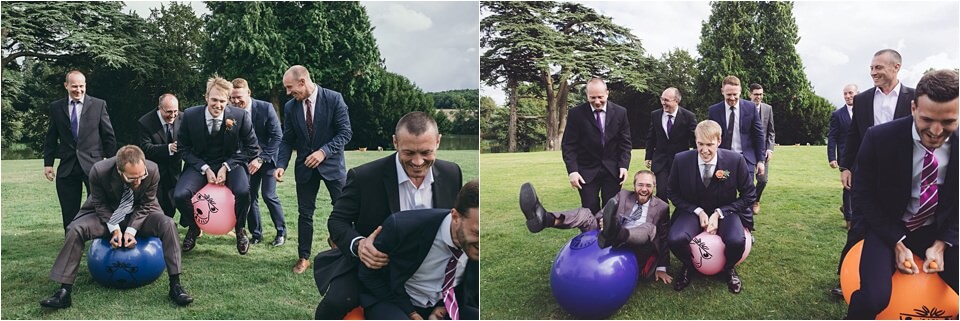 compton verney wedding photography