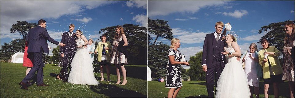 compton verney wedding photographer