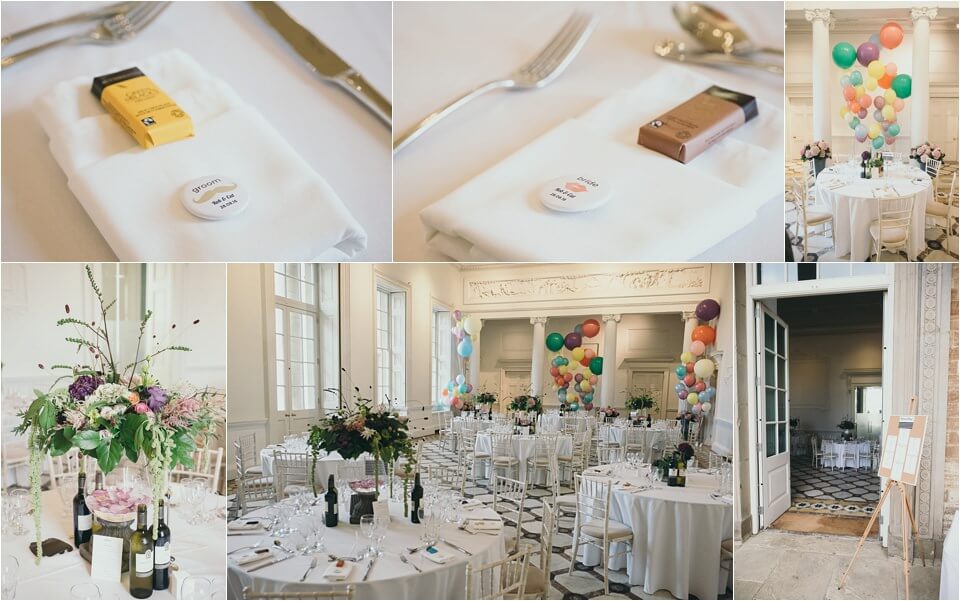 compton verney wedding