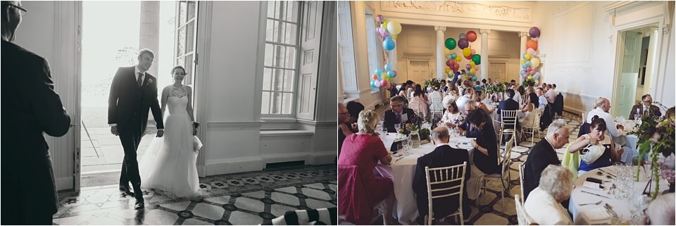 compton verney wedding photography