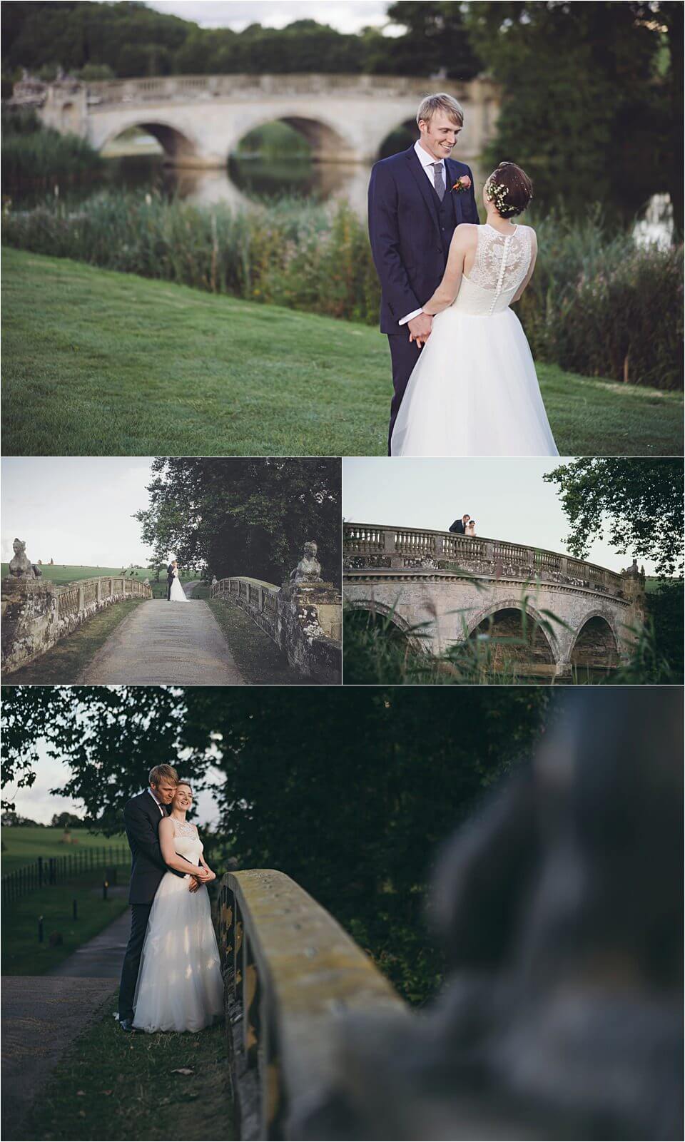 compton verney wedding photography