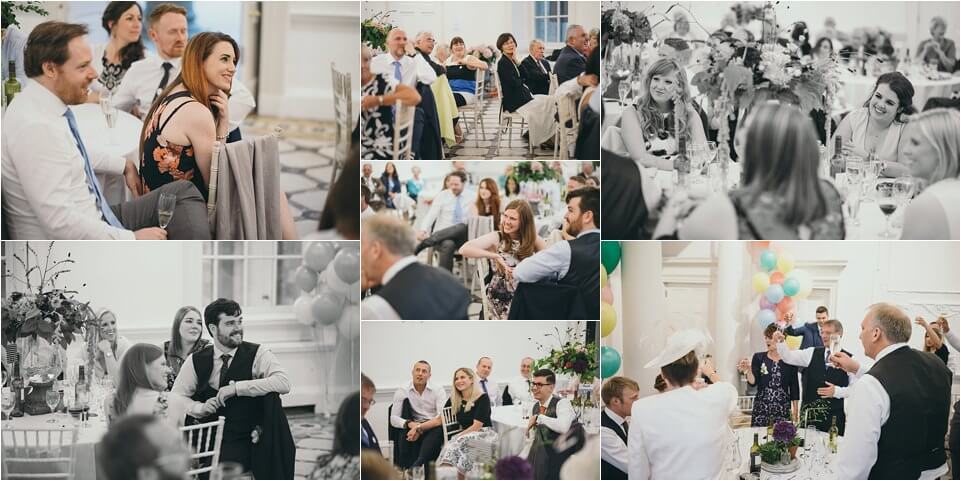 compton verney wedding photographers