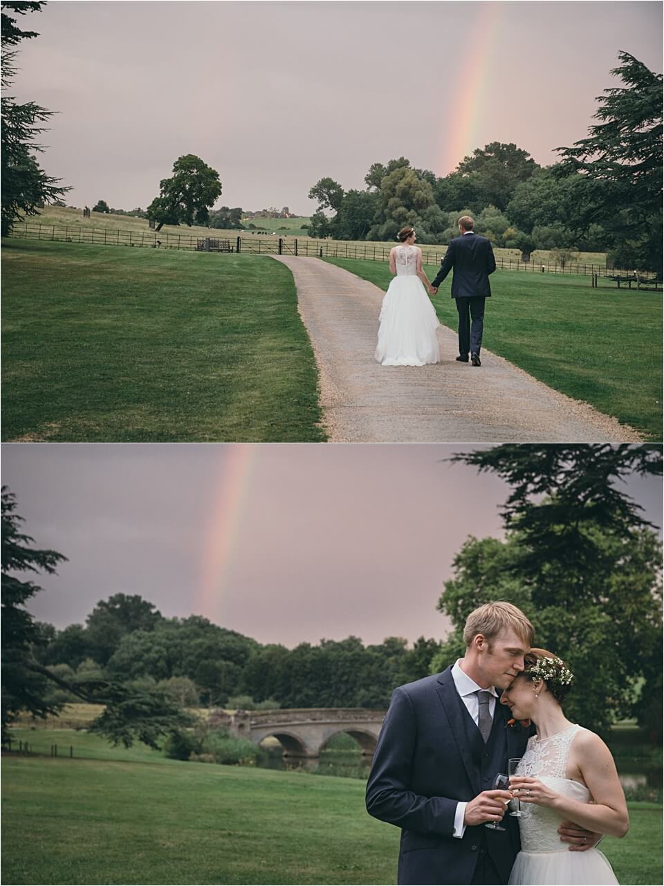 compton verney wedding