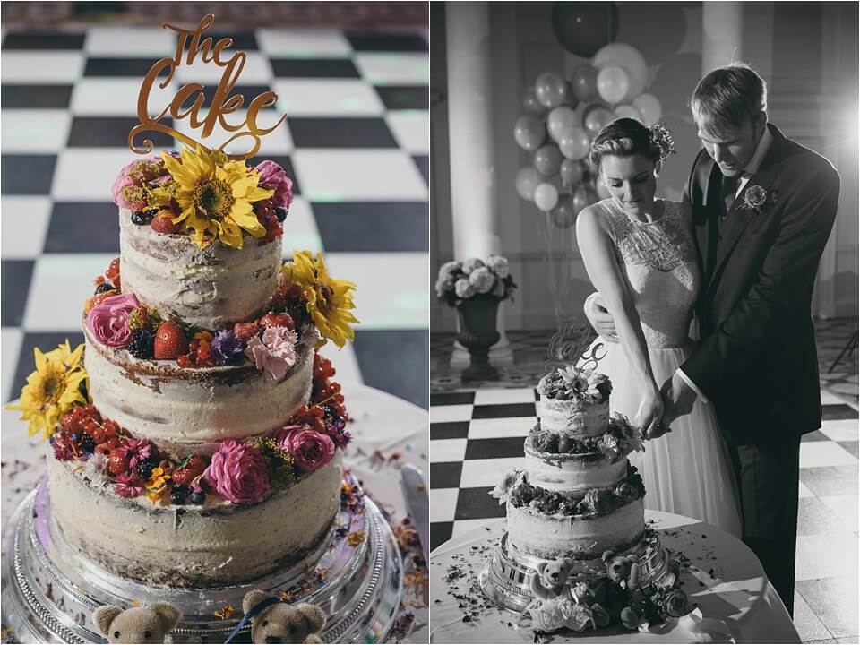 compton verney wedding photography