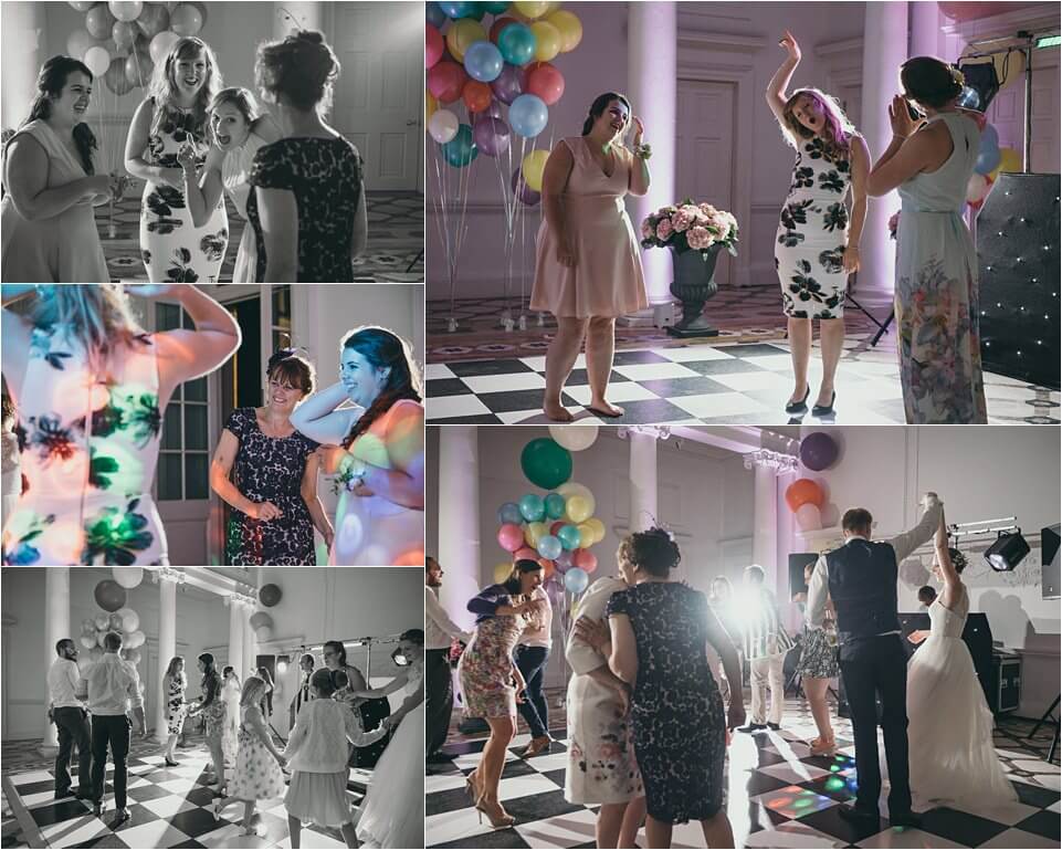 compton verney wedding photographers