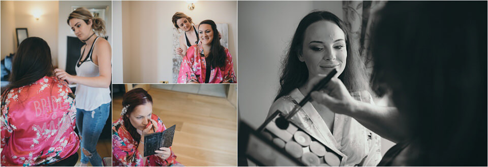 Whitbourne Hall Photographers