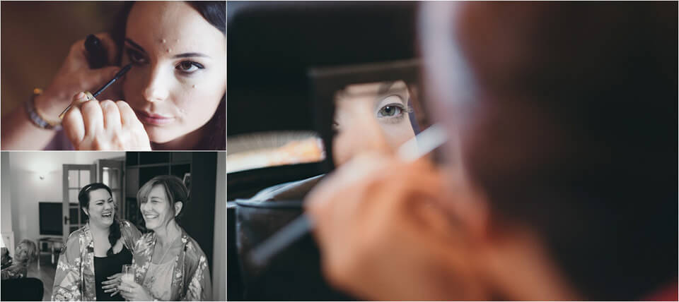 Reportage Wedding Photography