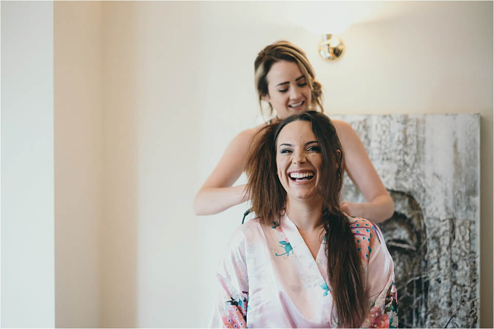 Reportage Wedding Photographer