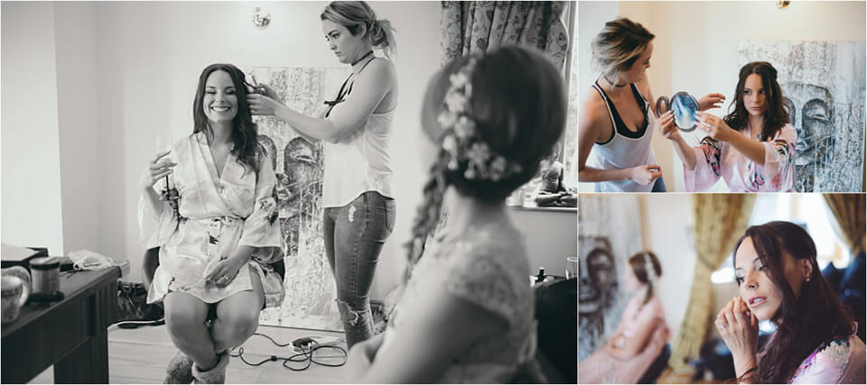 Reportage Wedding Photographers