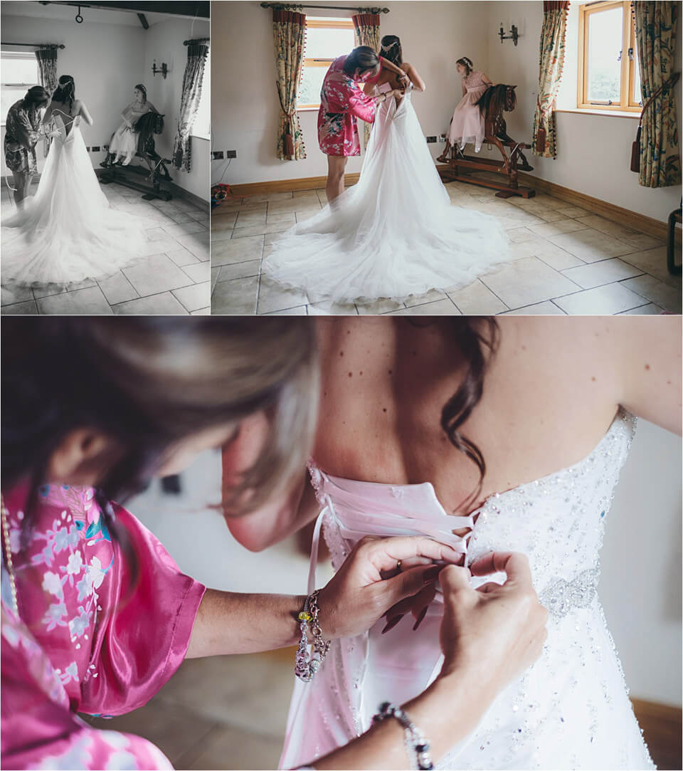 Worcestershire Wedding Photographer