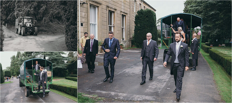 Worcestershire Wedding Photographers