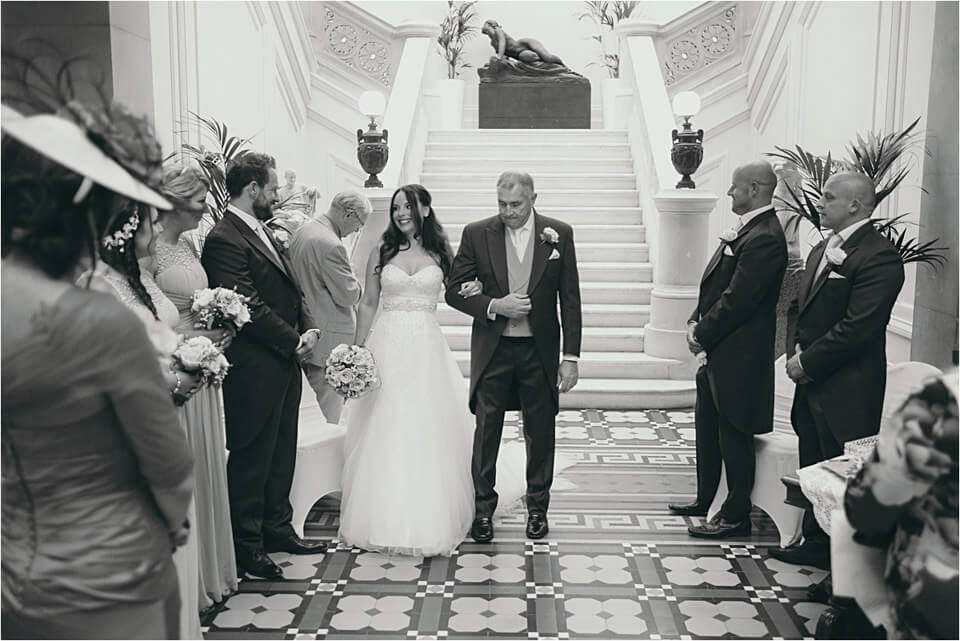 Worcestershire Wedding
