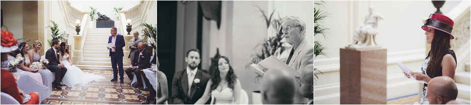 Whitbourne Hall Weddings