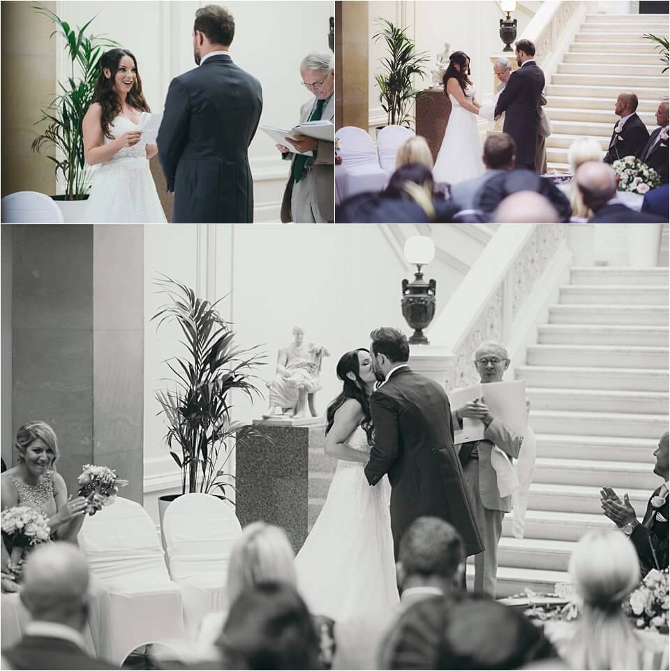 Whitbourne Hall Wedding Photography
