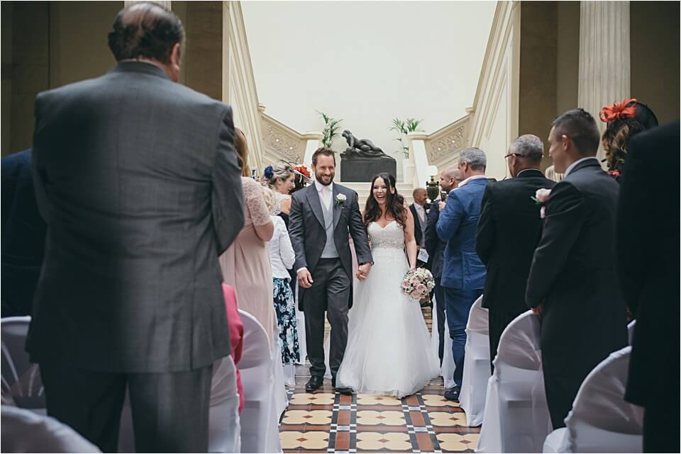 Whitbourne Hall Wedding Photographer