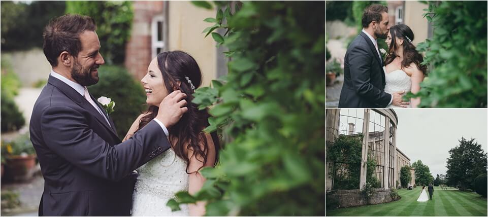 Whitbourne Hall Wedding Photographers