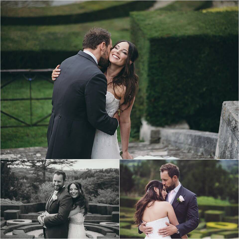 Whitbourne Hall Photography