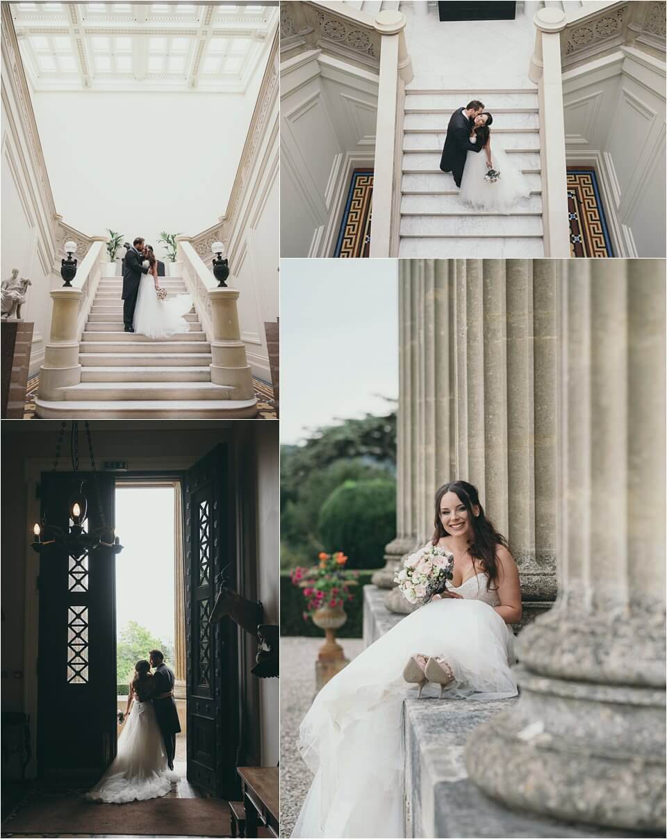 Whitbourne Hall Photographer