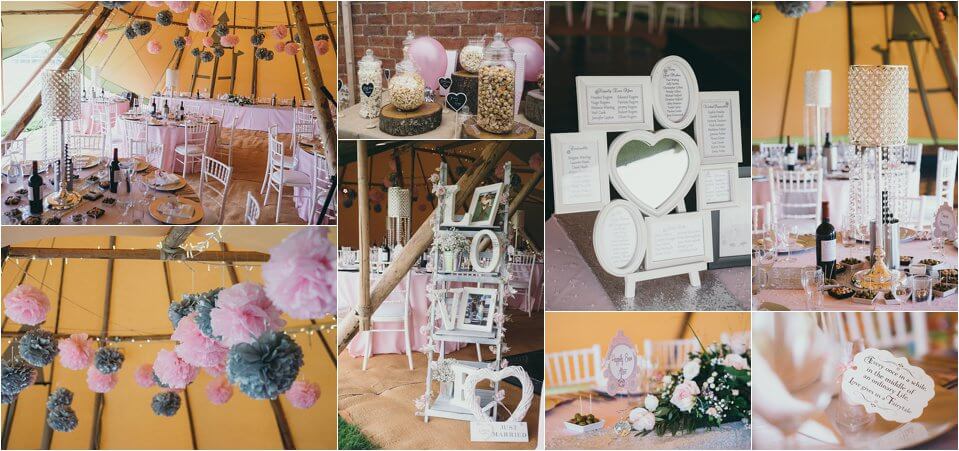 Whitbourne Hall Photographer