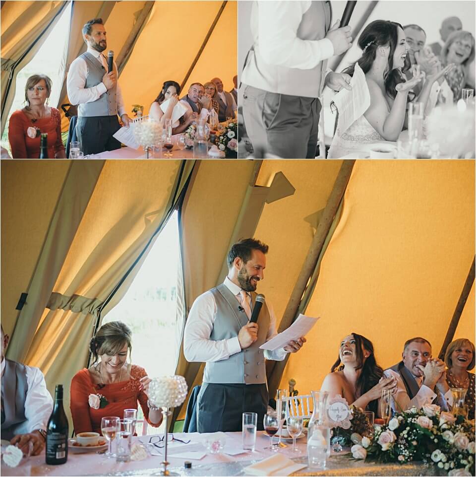 Worcestershire Wedding Photographer