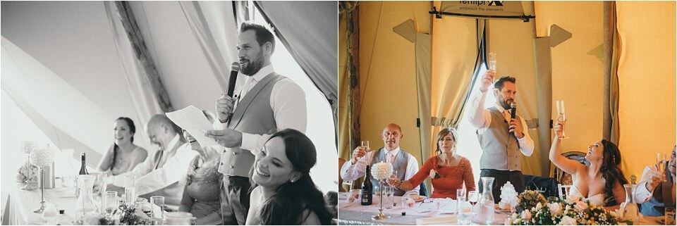Worcestershire Wedding Photographers