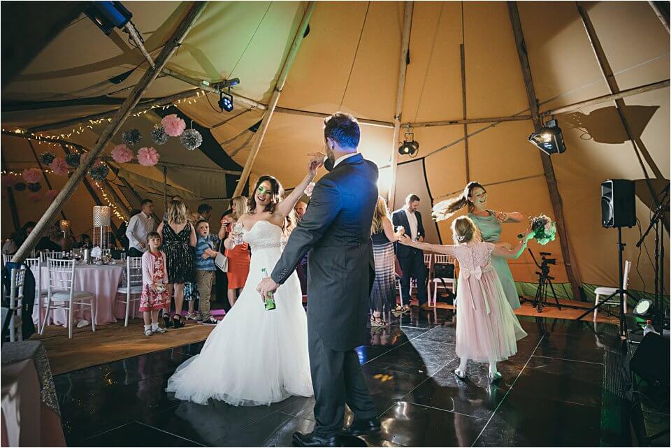 Whitbourne Hall Wedding Photography