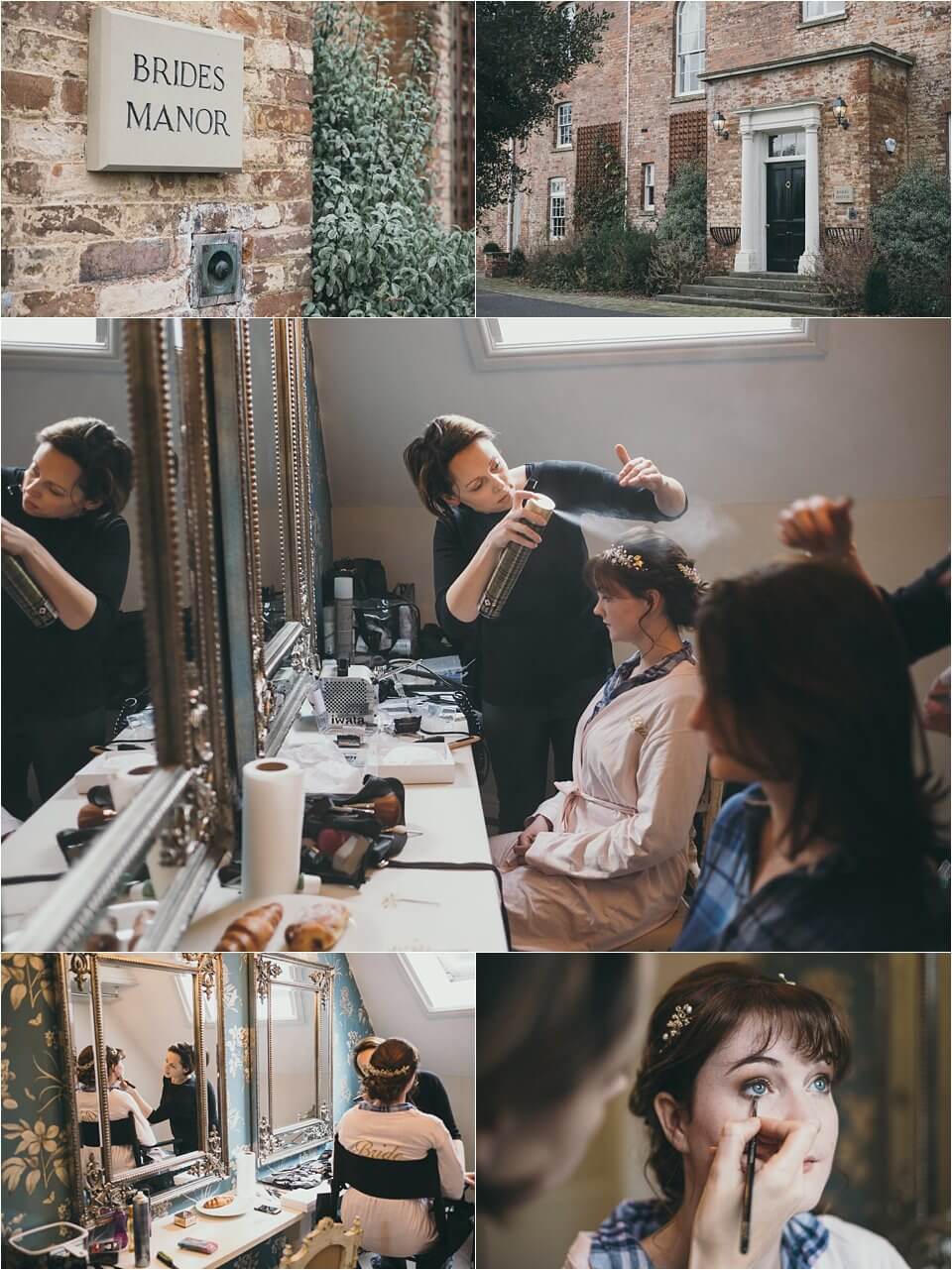 Stanbrook Abbey Wedding Photographers
