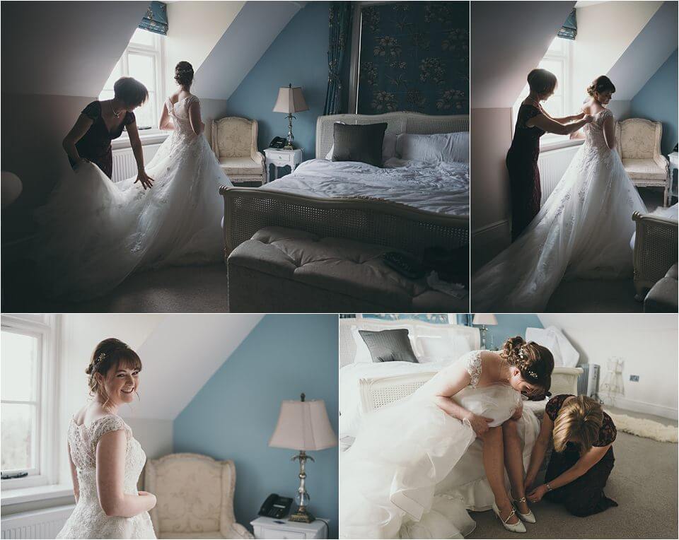 Stanbrook Abbey Photographers