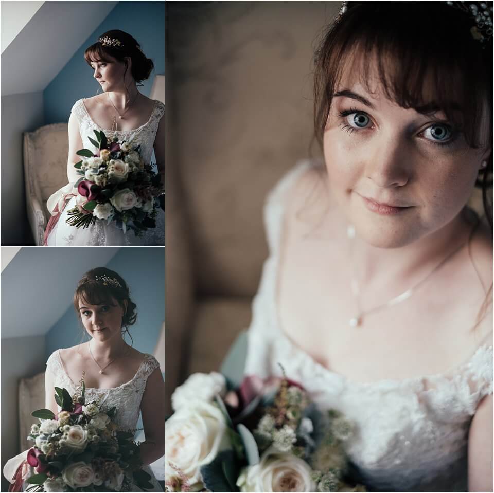 Stanbrook Wedding Photography