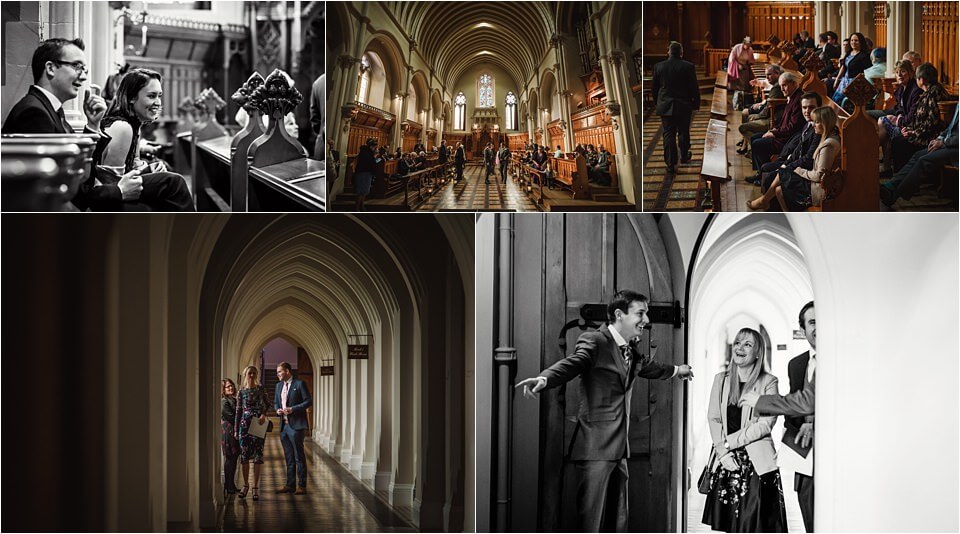 Stanbrook Wedding Photographer