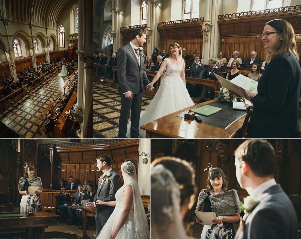 Worcestershire Wedding Photography
