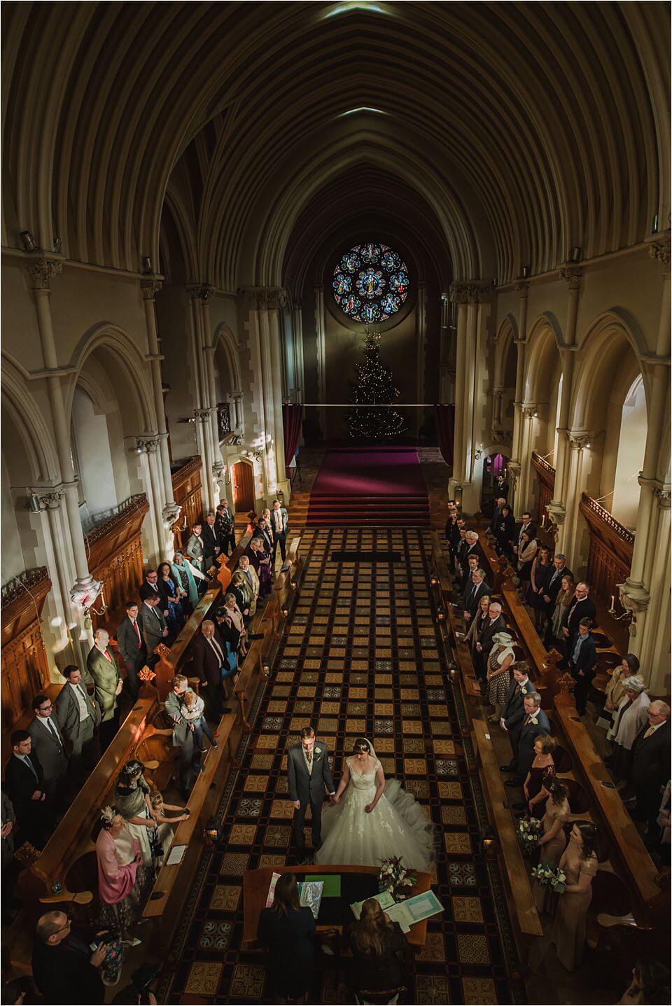 Worcestershire Wedding Photographer