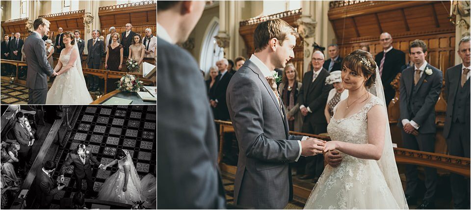 Worcestershire Wedding Photographers