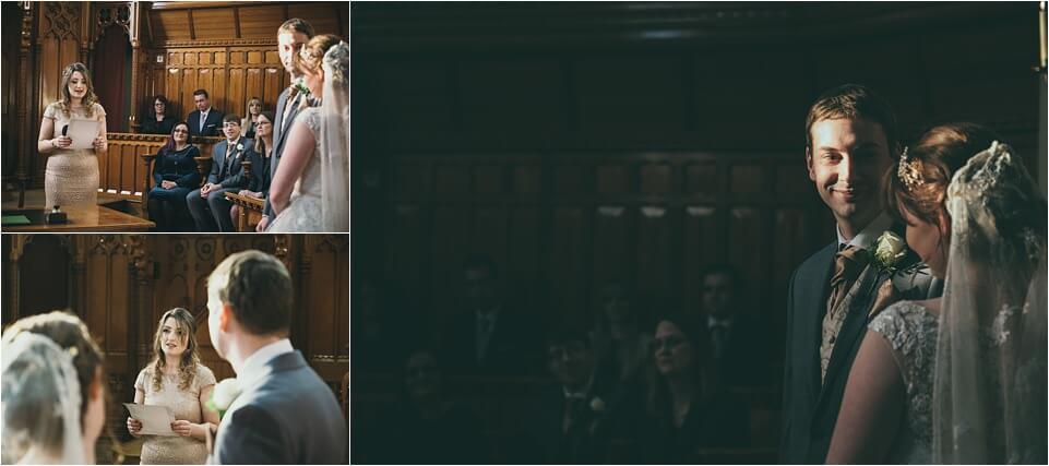 Worcestershire Wedding