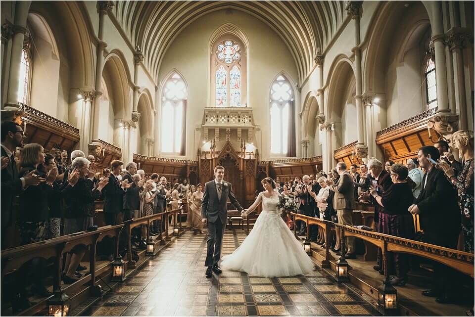 Reportage Wedding Photography