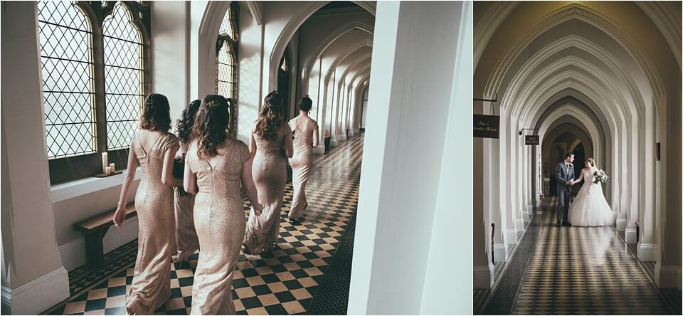 Reportage Wedding Photographer
