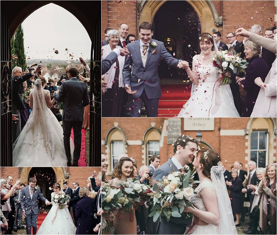 Reportage Wedding Photographers