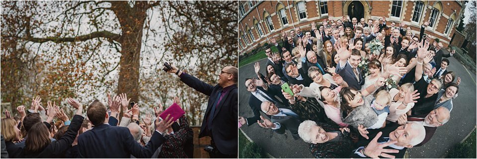 Reportage Wedding