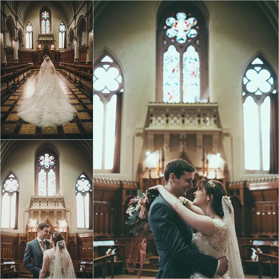 Stanbrook Abbey Photography