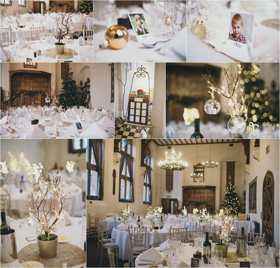 Stanbrook Abbey Photographers