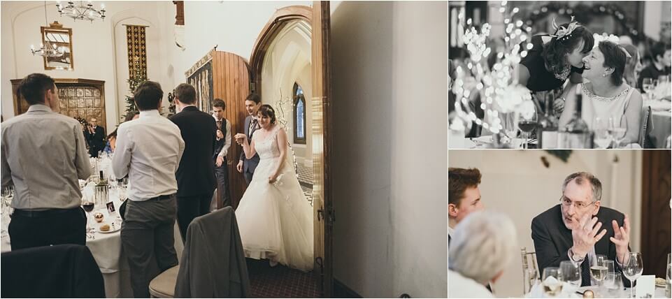 Stanbrook Wedding Photography