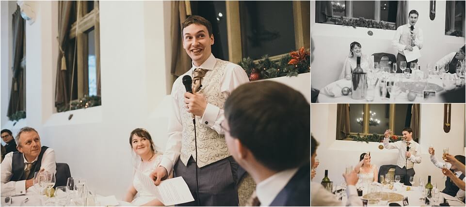 Stanbrook Wedding Photographers